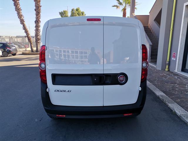 FIAT Doblo Doblò 1.6 MJT 90CV S&S PC-TN Cargo