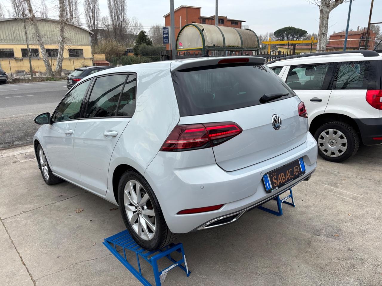 Volkswagen Golf 7.5 GTD 150cv PROMO
