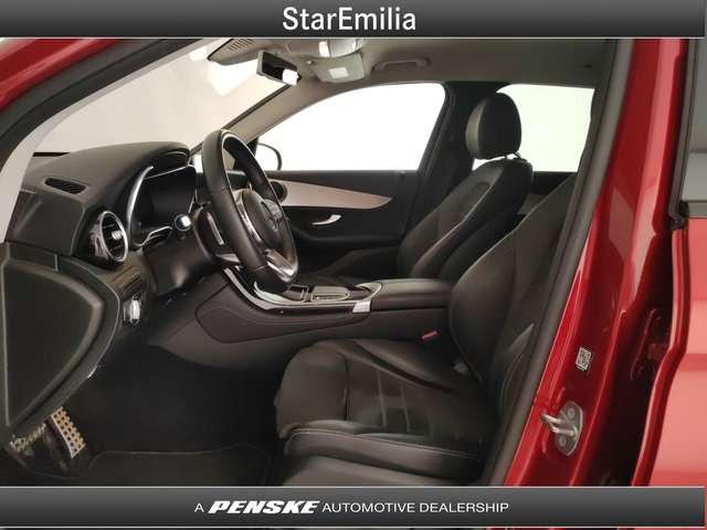 Mercedes-Benz GLC 300 300 d 4Matic Premium Plus