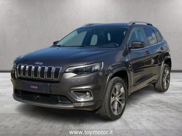 Jeep Cherokee 4ªs. 18-21 2.2 Mjt AWD Active Drive I Overland
