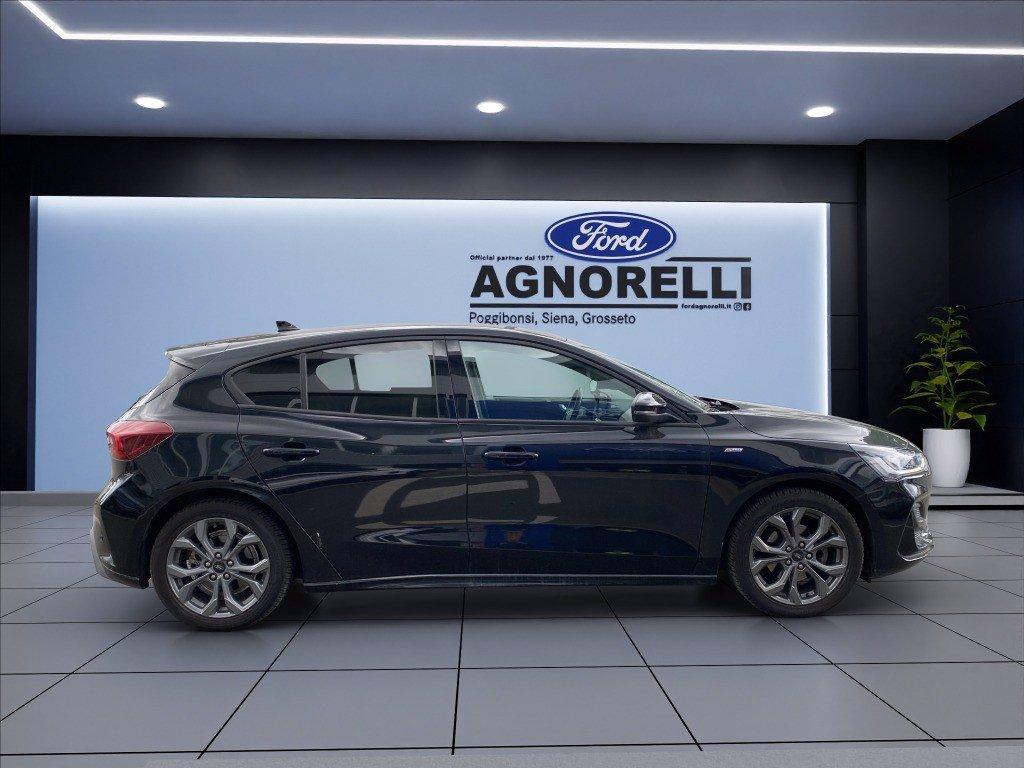 FORD Focus 1.0t ecoboost h ST-Line 125cv del 2023