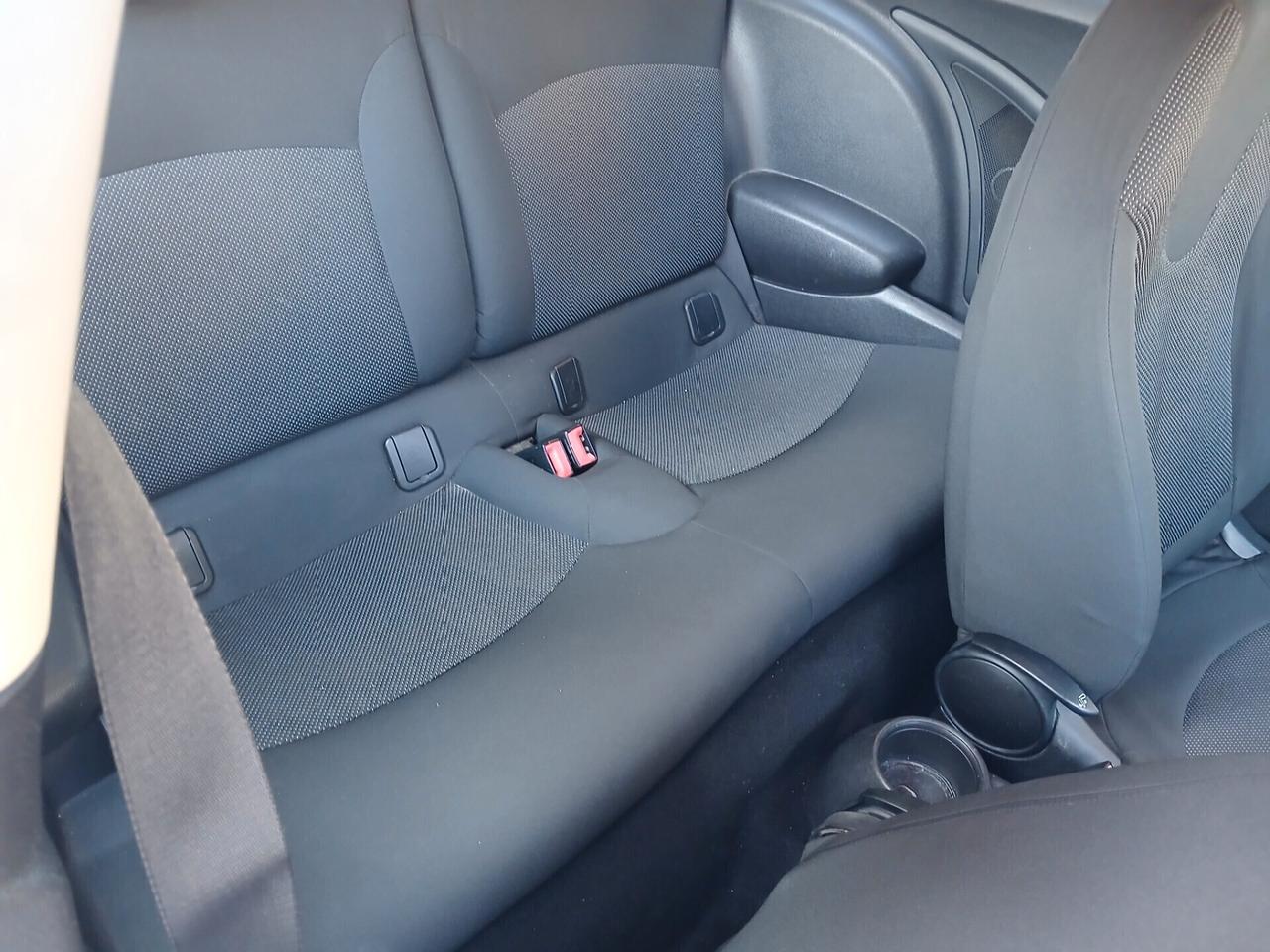 Mini 1.6 16V Cooper D