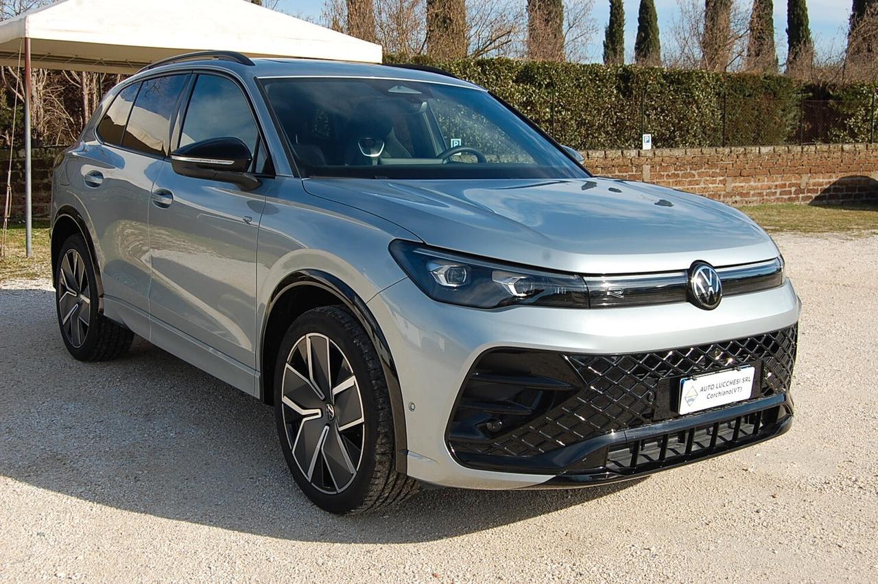 Volkswagen Tiguan 1.5 eTSI 150 CV ACT DSG R-Line Plus