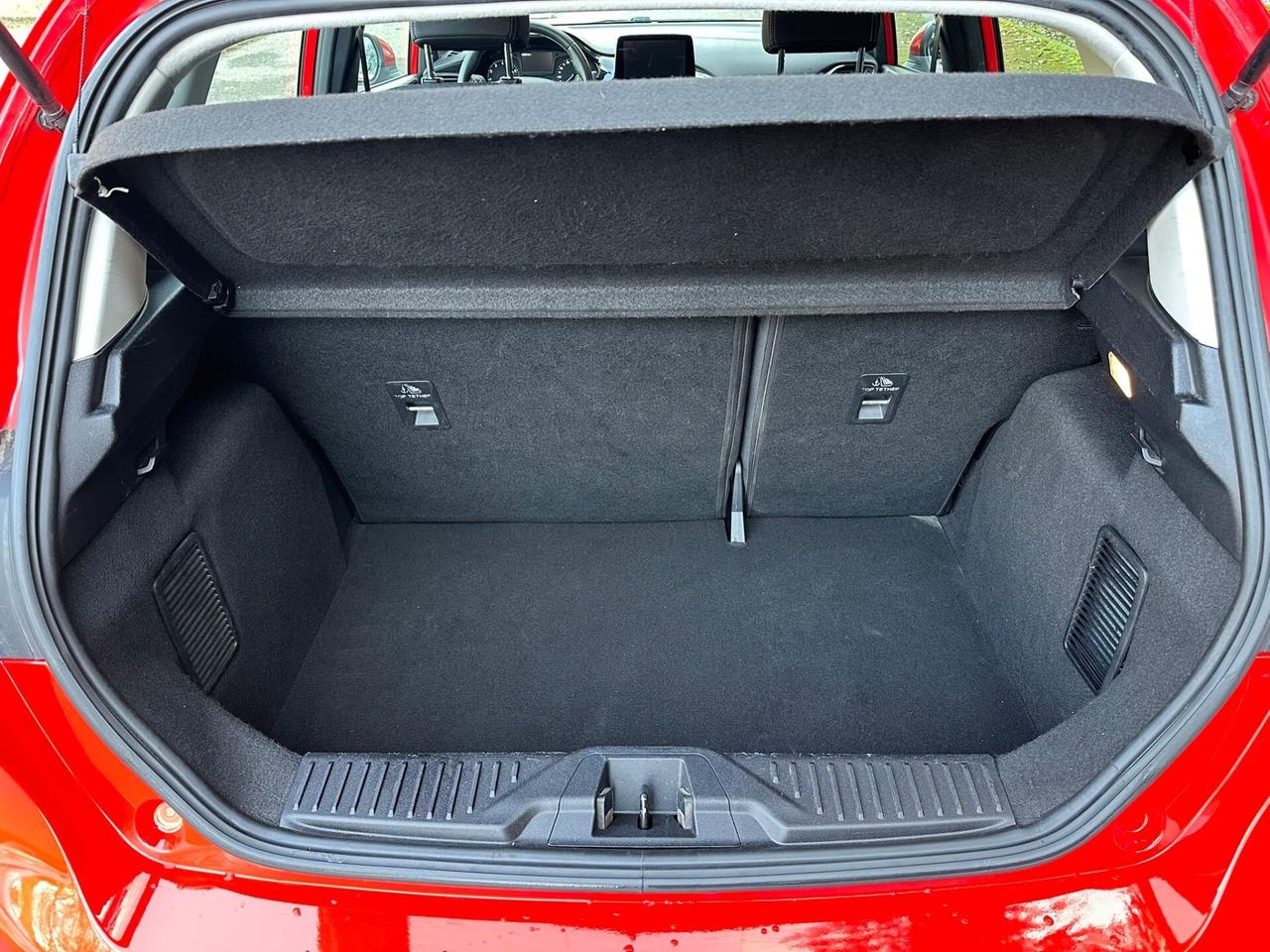 Ford Fiesta Titanium. Prezzo reale! no promo finanziamento