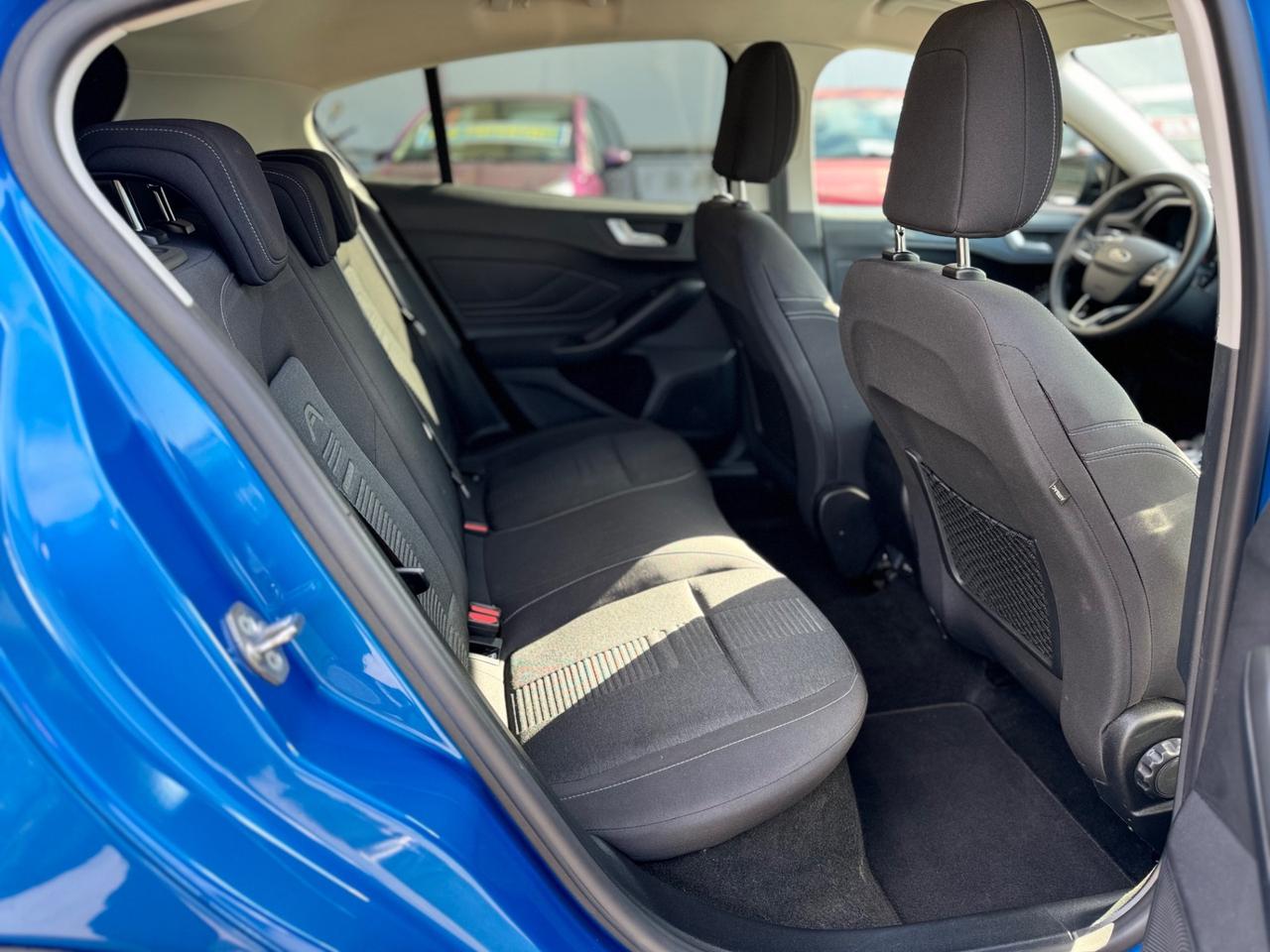 Ford Focus 1.0 EcoBoost 125 AUTOMATICA CV 5p. Active