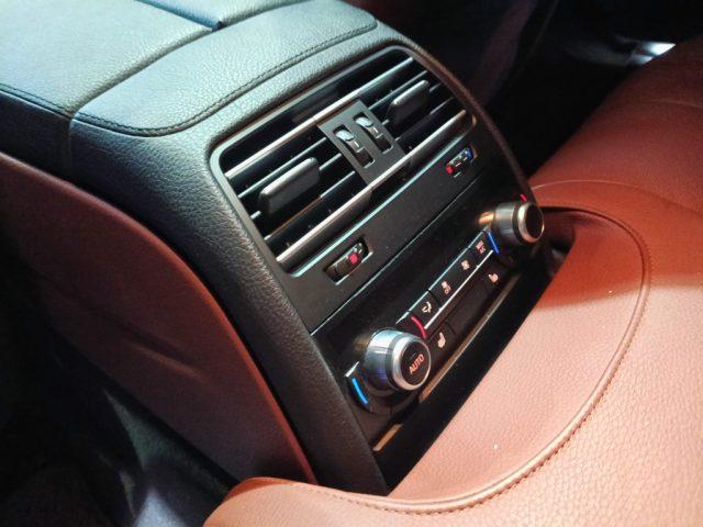 BMW 640 d xDrive Gran Coupé Luxury