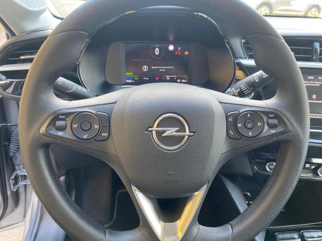 OPEL Corsa-e 5 porte Edition