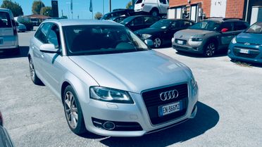 Audi A3 SPB 2.0 TDI F.AP. Ambition