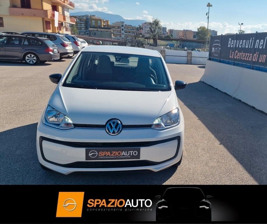 Volkswagen up! 1.0 75 CV GPL 5p. *EDITION*