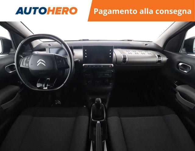 CITROEN C4 Cactus BlueHDi 100 S&S Shine