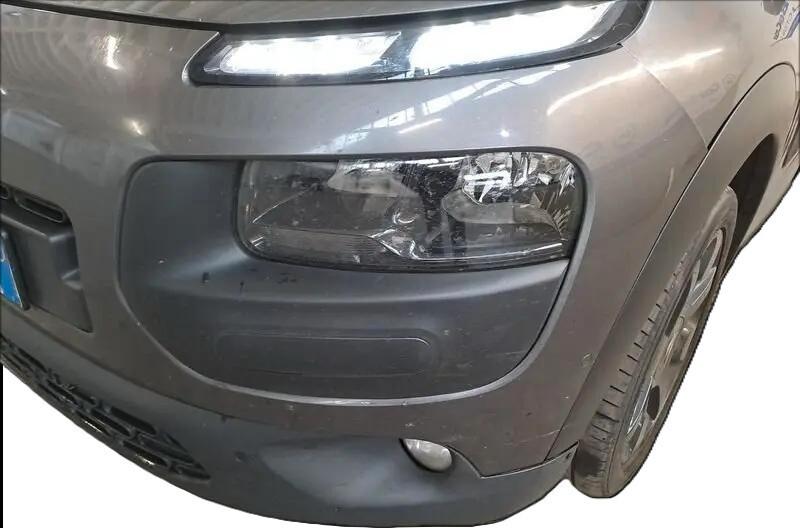 Citroen C4 Cactus BlueHDi 100 Shine