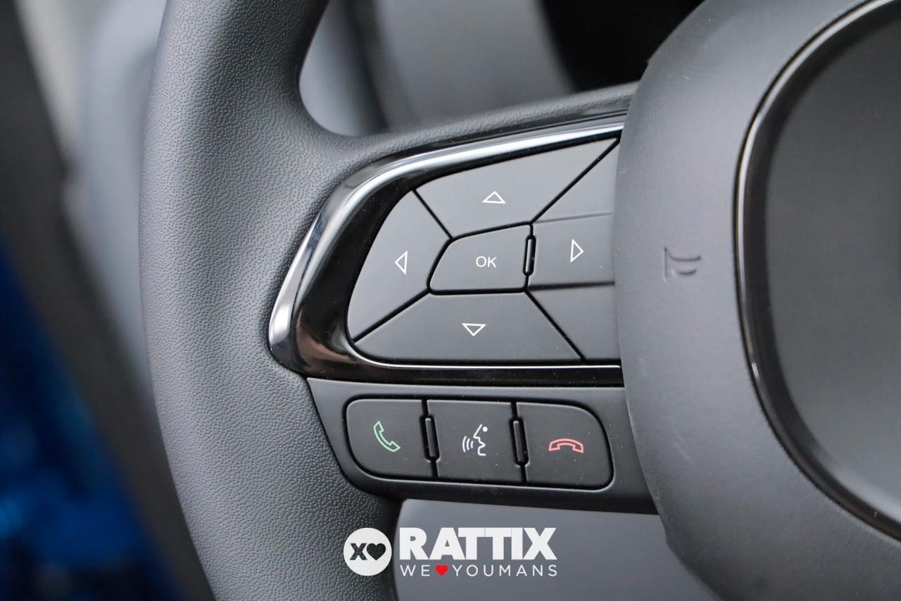 Fiat Panda 1.0 Firefly Hybrid 70CV 5p.ti + Pack City