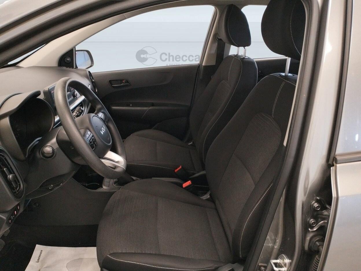 KIA Picanto 3ªs.(17-->) Picanto 1.0 12V 5 port...