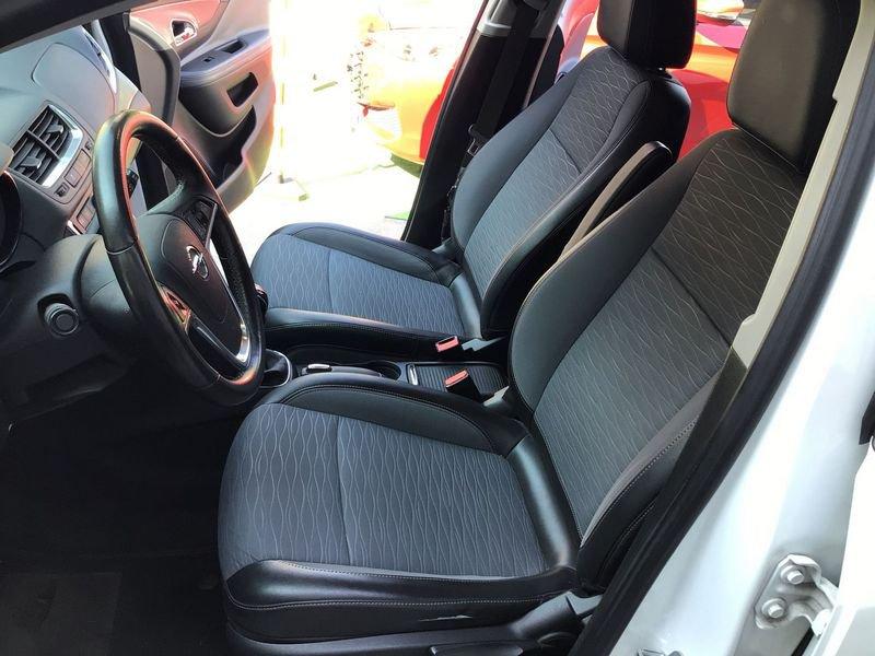 Opel Mokka 1.7 CDTI Cosmo 130cv 4x2 AT6