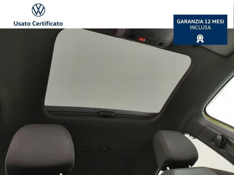 Volkswagen Taigo 1.0 TSI DSG R-Line