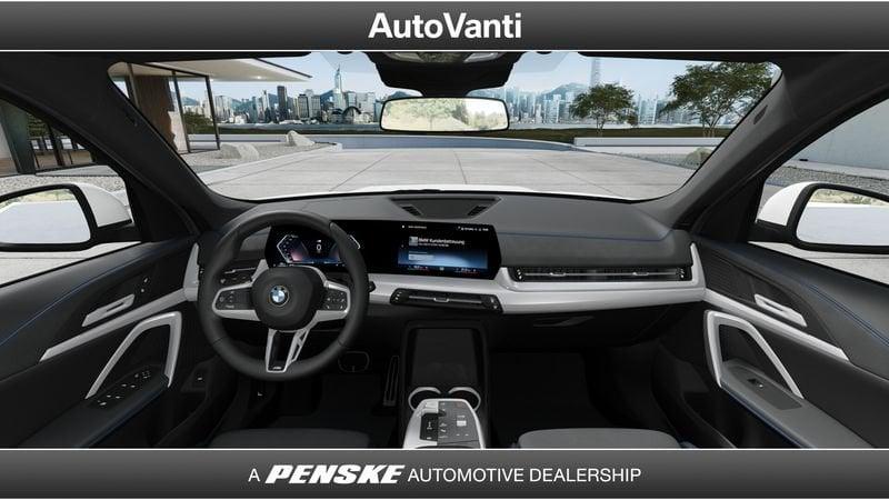 BMW X1 X1 xDrive 20d Msport