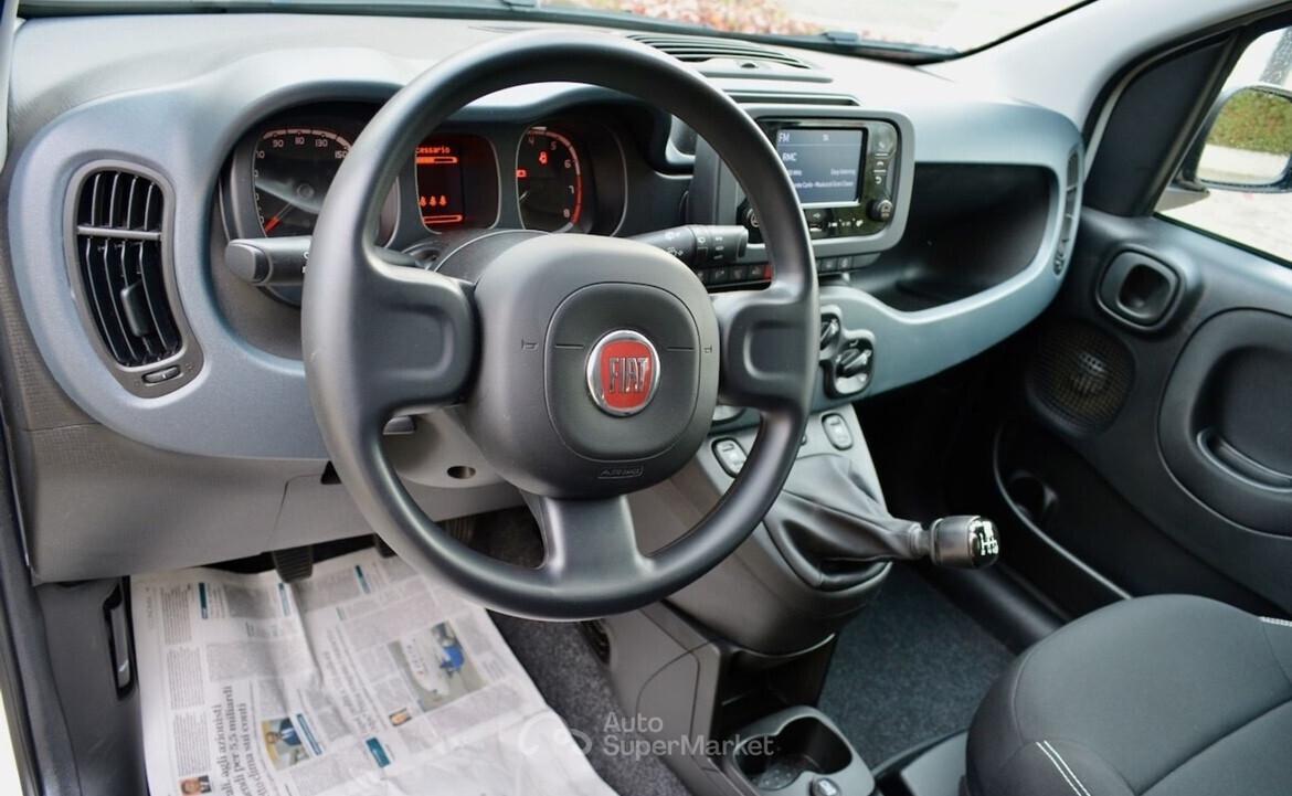 Fiat Panda 1.0 FireFly S&S Hybrid City Life PREZZO REALE