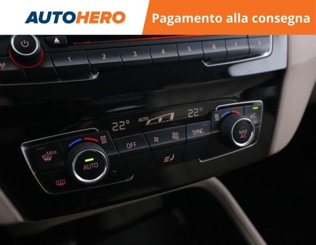 BMW X1 xDrive18d xLine