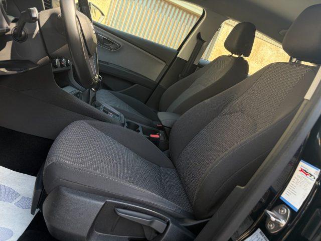 SEAT Leon 1.6 TDI 115 CV 5p. Style