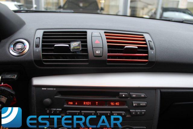 BMW 120 d 5 porte Attiva DPF