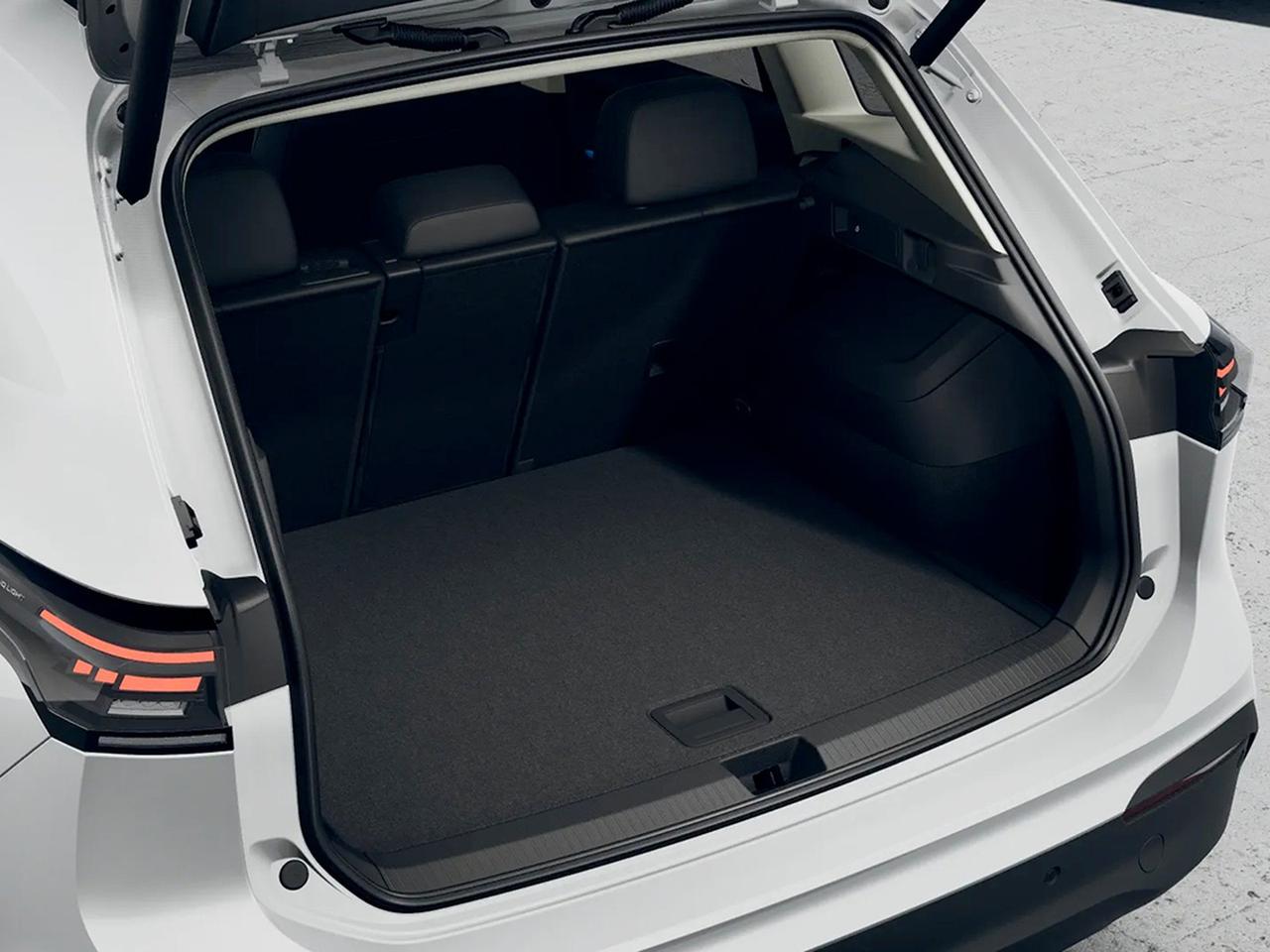 Volkswagen Tiguan 1.5 tsi ehybrid edition plus 204cv dsg