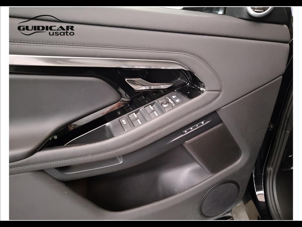 LAND ROVER Range Rover Evoque II 2019 - Range Rover Evoque 2.0d i4 mhev
