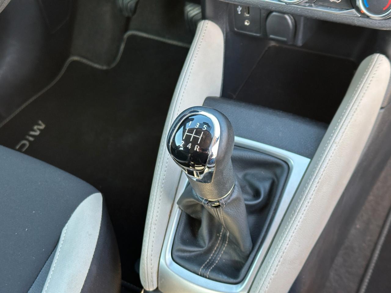 NISSAN Micra 1.5 dCi 8V 5 porte Acenta