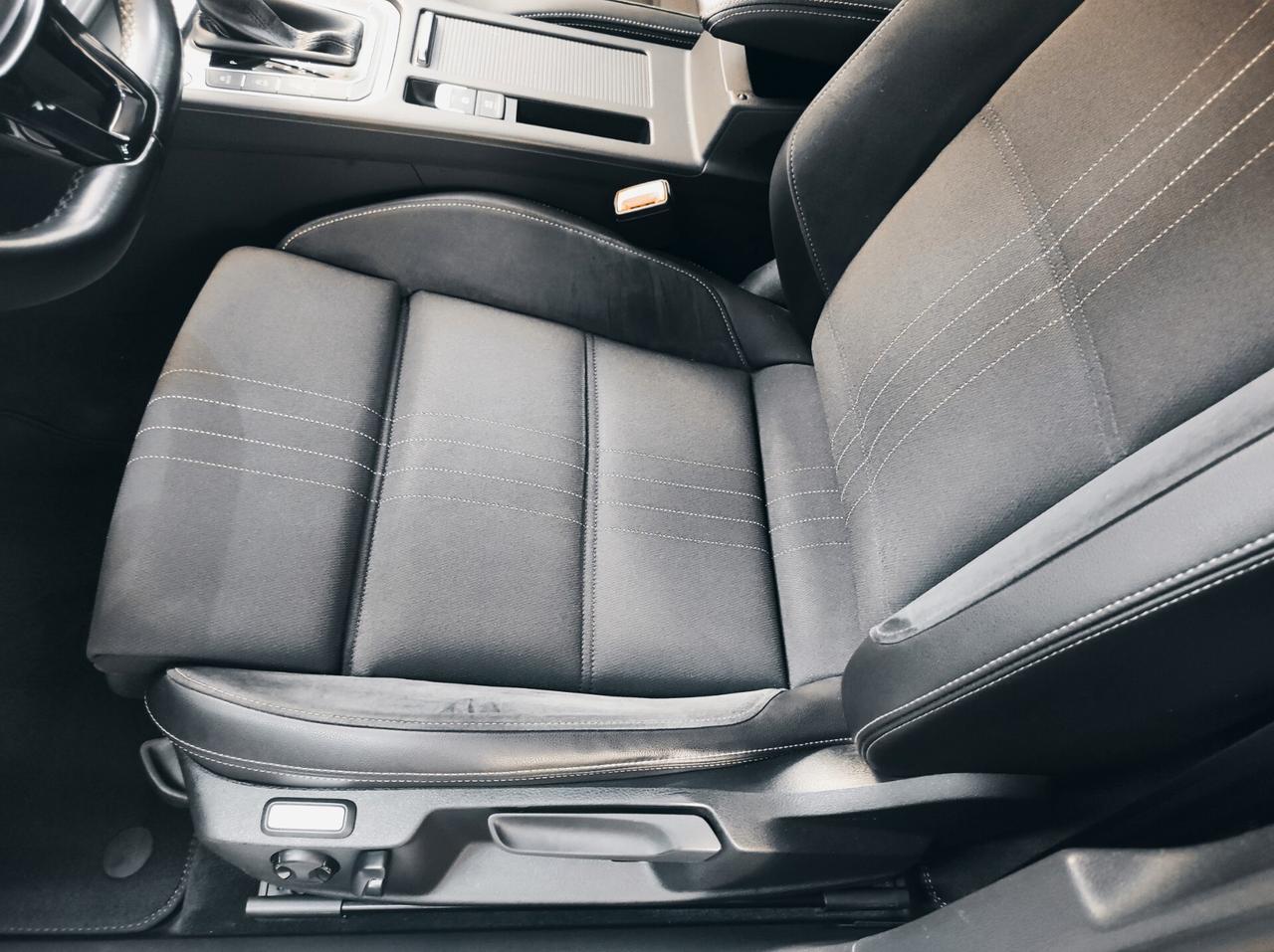 Volkswagen Passat Alltrack 2.0 TDI 190 CV 4MOTION DSG BMT