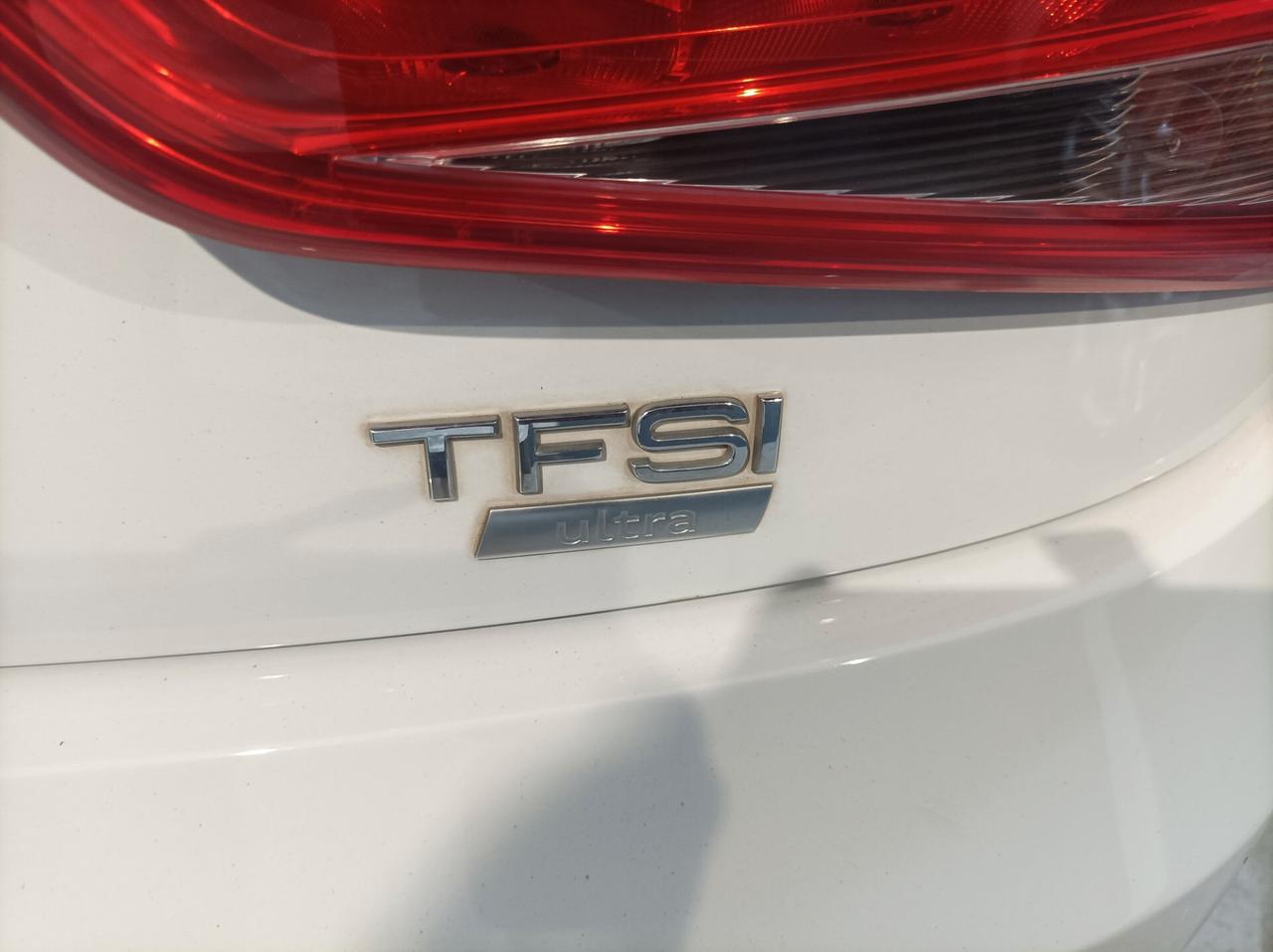 Audi A1 1.0 TFSI ultra S tronic Solo 105000KM