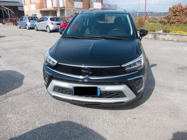 Opel Crossland 1.2 Elegance-km51516-si neopatentati