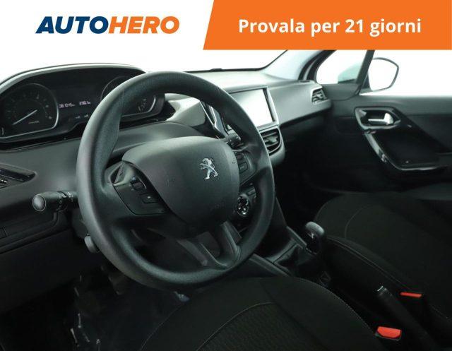 PEUGEOT 208 1° serie BlueHDi 75 5 porte Active