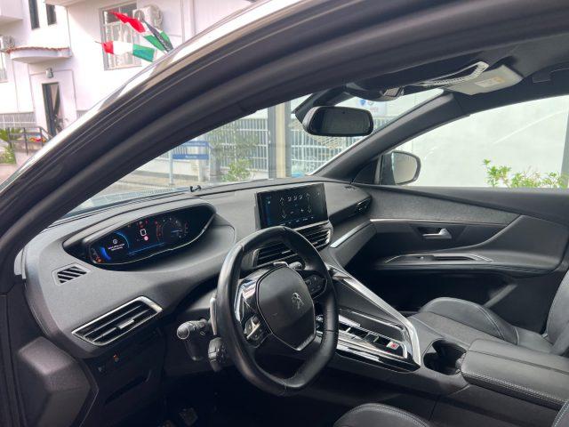 PEUGEOT 3008 BlueHDi 130 S&S EAT8 Allure Pack da ?249,00 mensil