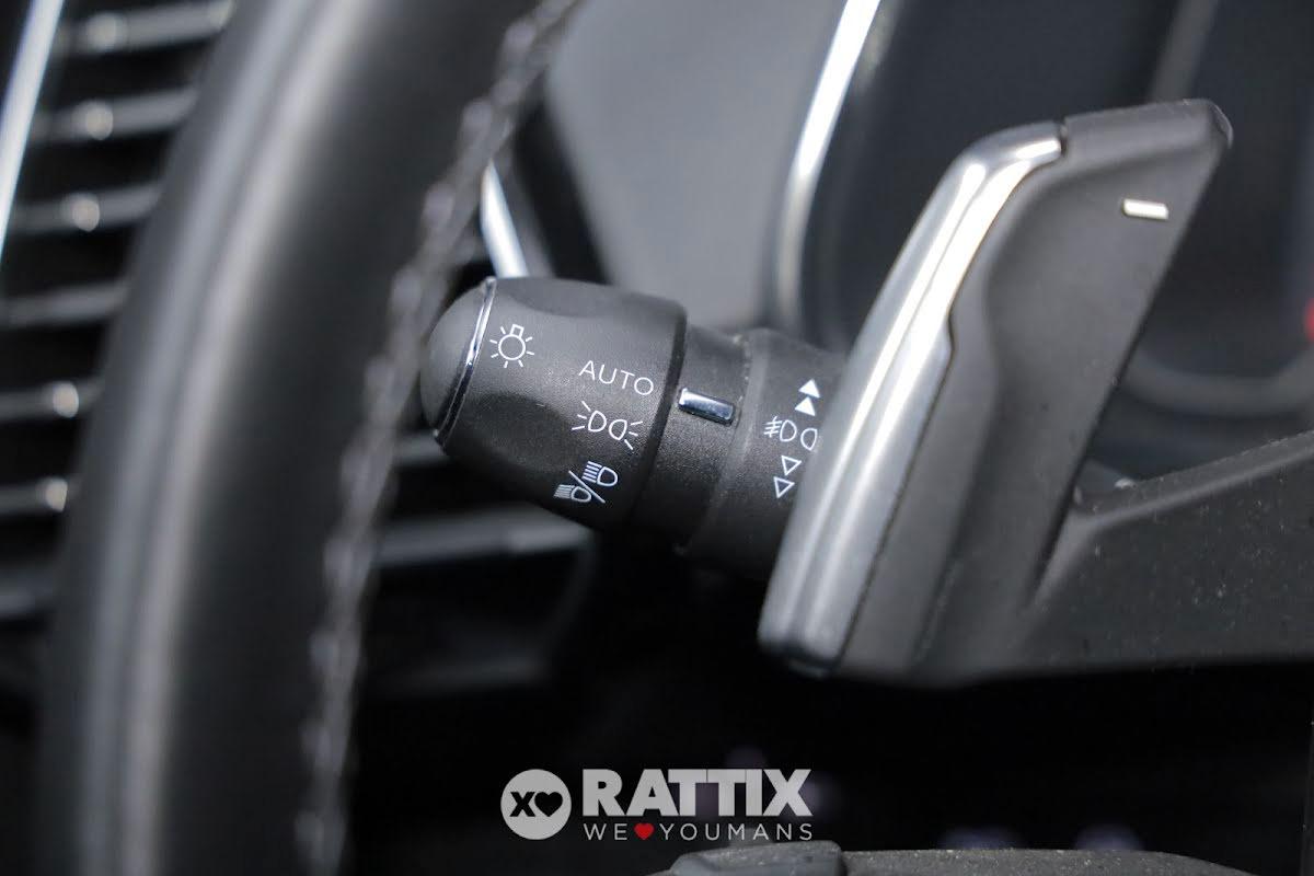 DS Automobiles DS 7 Crossback 1.6 e-tense phev Grand Chic 4x4 auto