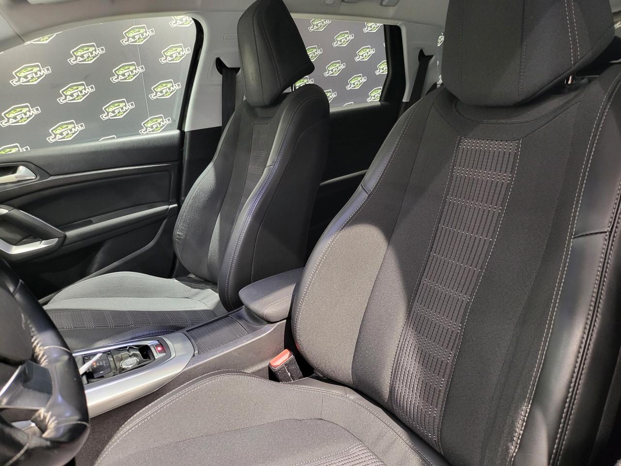 Peugeot 308 - 11/2017 1.6 BlueHDi 120 Cv EAT6 Allure