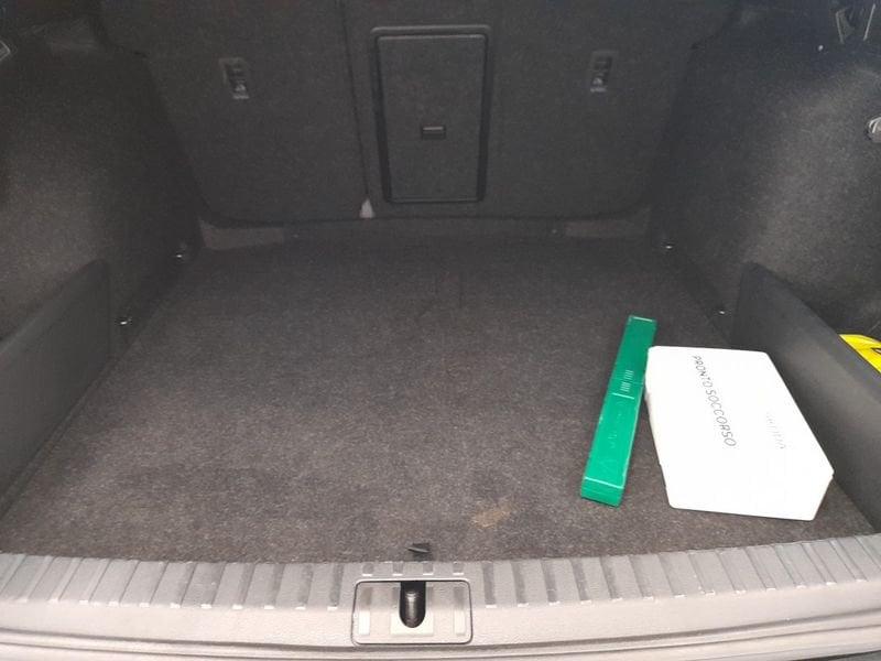 Škoda Octavia 2.0 TDI 110KW EXECUTIVE DSG
