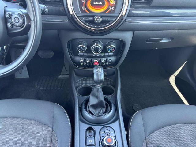 MINI Clubman 1.5 One D Business Automatica