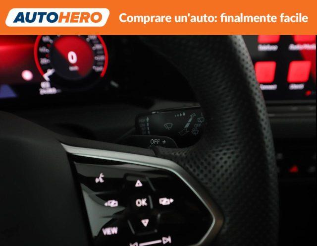 VOLKSWAGEN Golf 1.5 eTSI 150 CV ACT DSG R-Line
