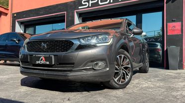 DS DS4 PREZZO REALE!!!!1.6 bluehdi So Chic s&s 120cv FL