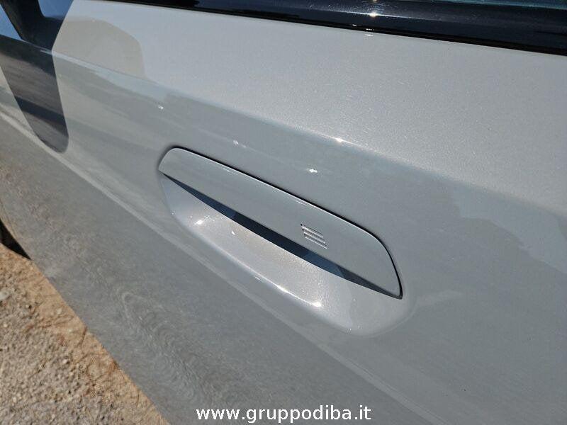 BMW Serie 5 G60 Berlina 520d 48V xdrive MSport Pro auto