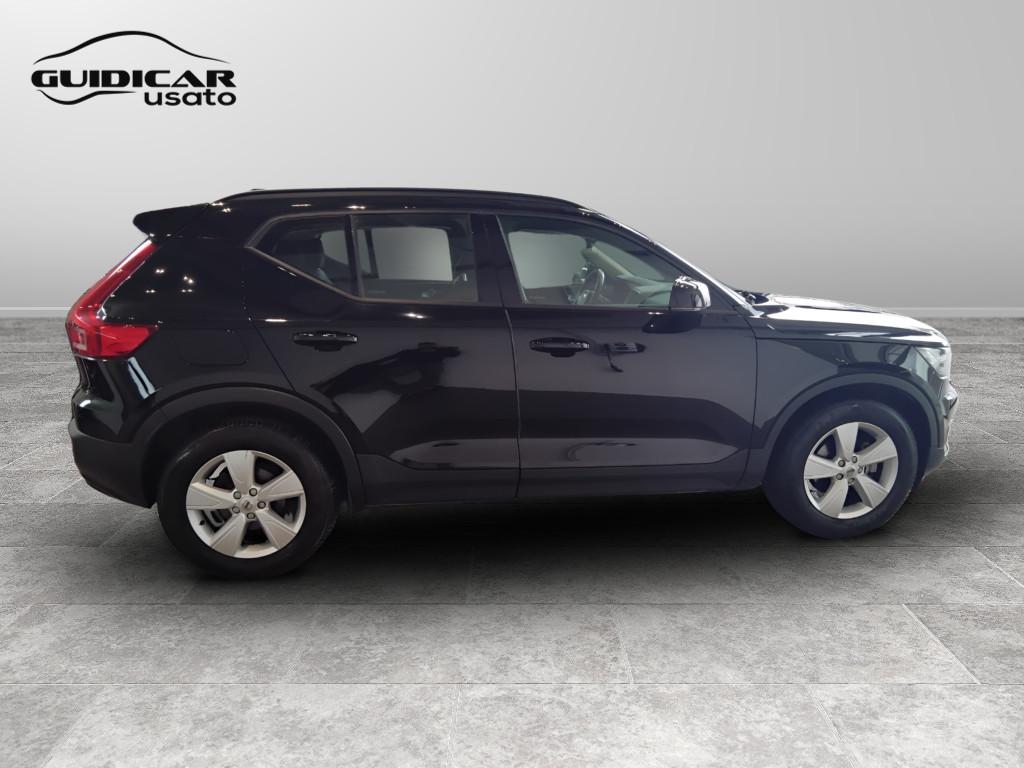 VOLVO XC40 - XC40 1.5 t3 Business Plus my20