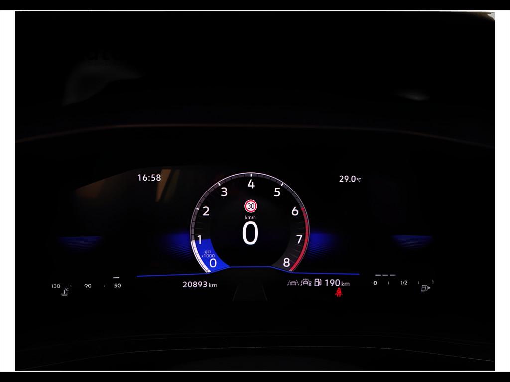 VOLKSWAGEN T-Cross 2024 - T-Cross 1.0 tsi Life 95cv