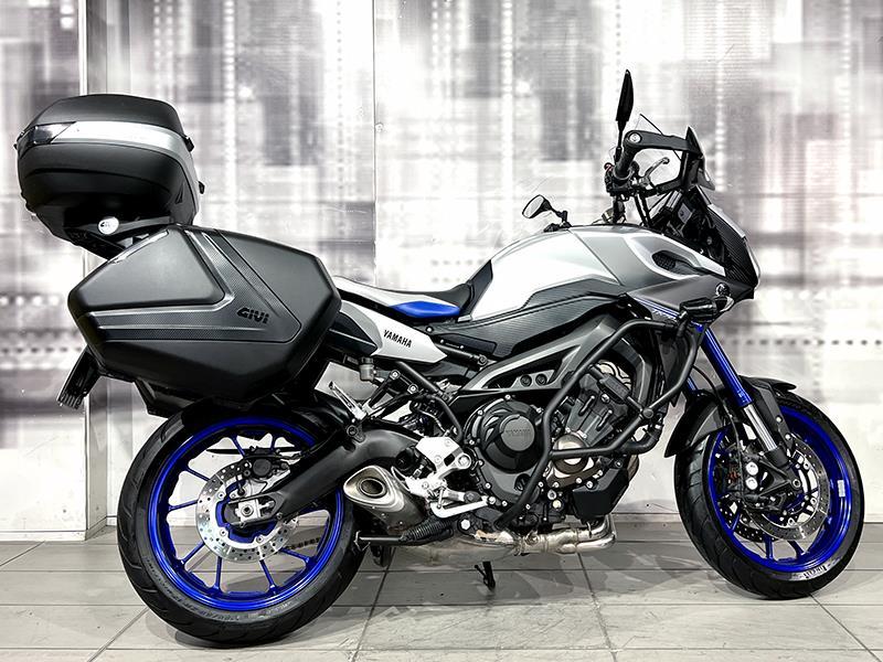 Yamaha Tracer 900 ABS