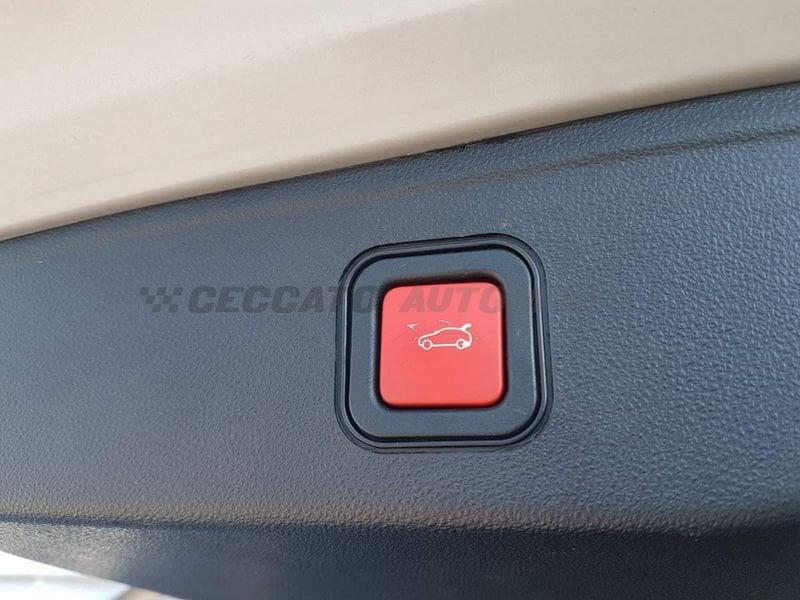 Jeep Avenger Avenger 1.2 turbo Summit fwd 100cv