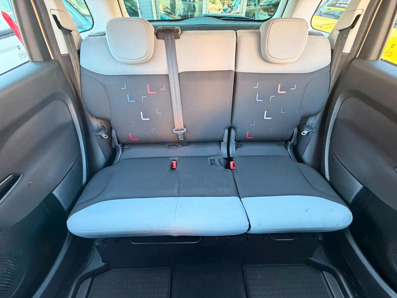 Fiat 500L 1.3 Multijet 95 CV Pop Star