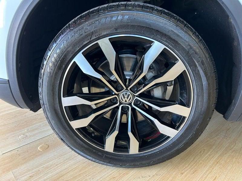 Volkswagen Touareg 3.0 V6 TDI SCR 170kW