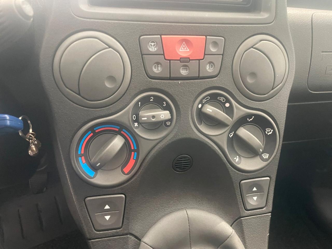 Fiat Panda 1.2