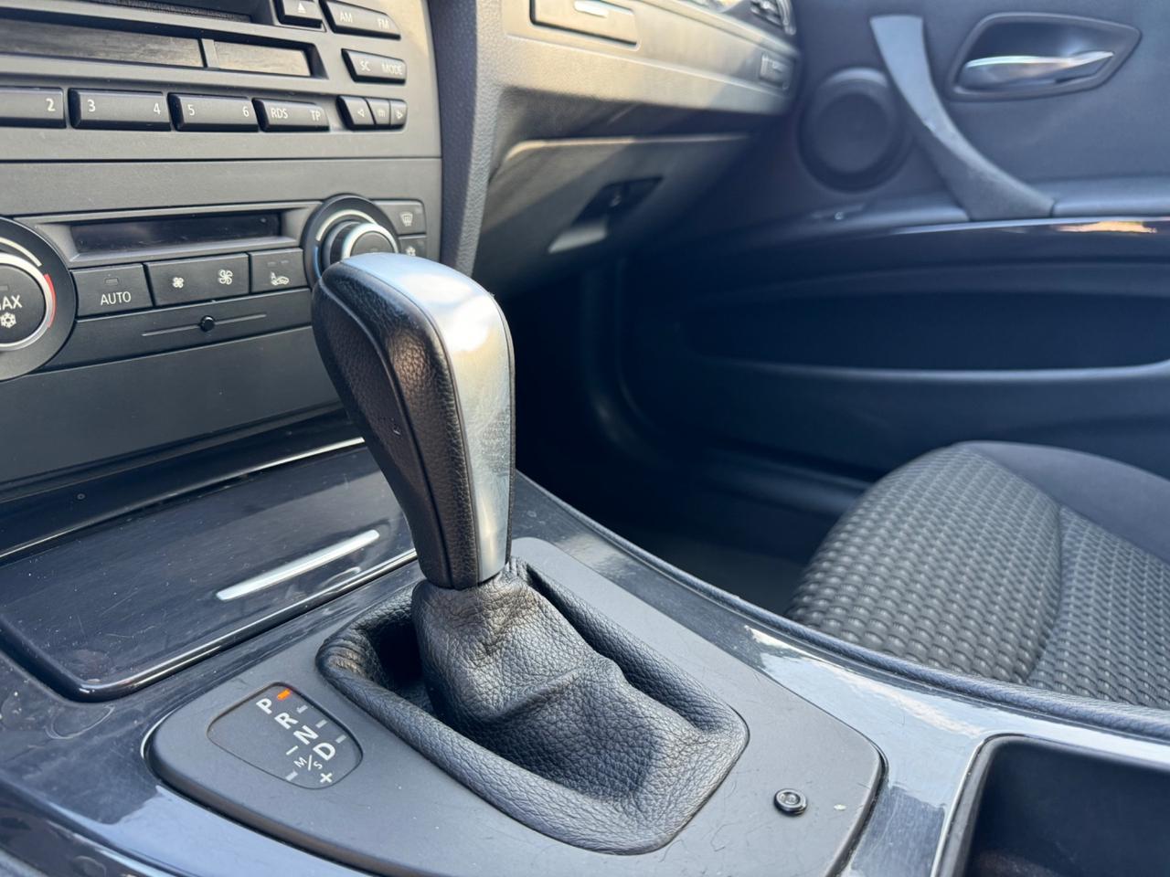 Bmw 318 318d 2.0 143CV cat NEOPATENTATI