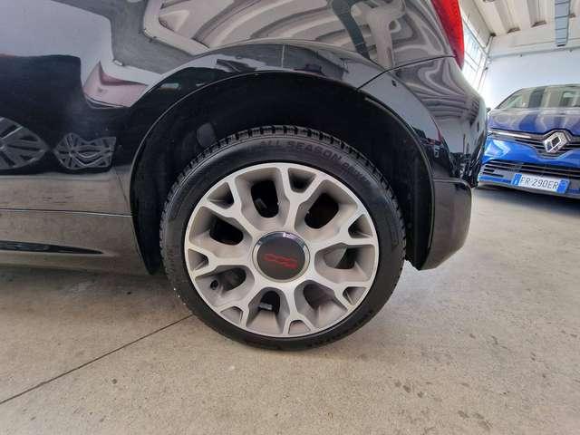 Fiat 500 500 1.2 S 69cv E6
