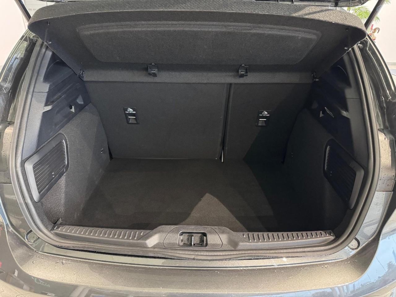 FORD Focus 1.0 125 CV Hybrid ST-Line GOMME M+S