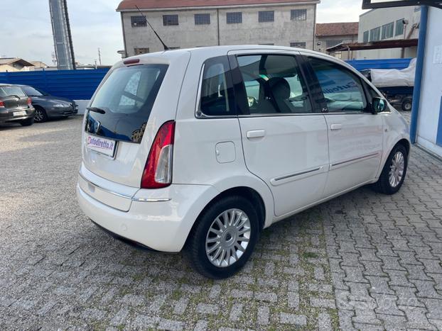 LANCIA Musa 1.3 MJT 95 CV S&S E-Collection